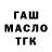 Дистиллят ТГК Wax Hryhorii Dulzon